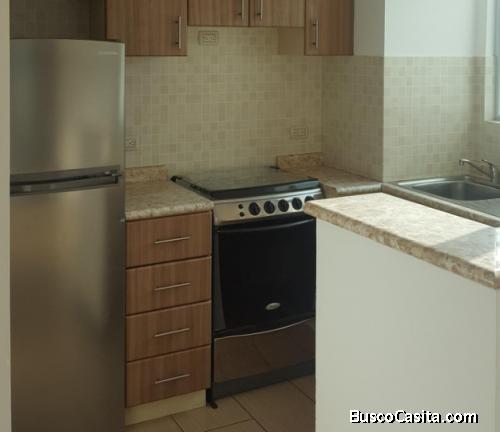 Venta apartamento en zona 14