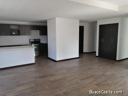 Renta CityMax apartamento en zona 10