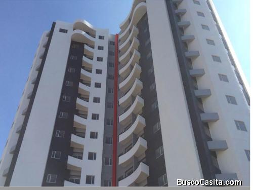 Apartamento en venta en zona 14 Attica