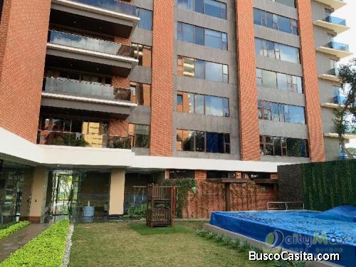 Apartamento en renta en Santa Inés zona 14