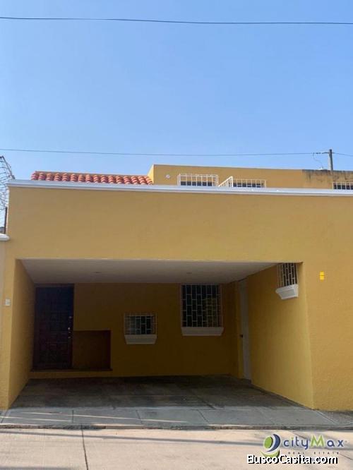 Vendo casa condominio por Santa Barbara San Cristóbal
