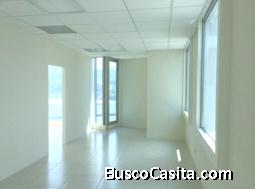 Oficina en  Renta  zona 10 