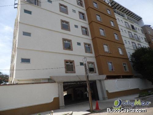 En zona 11 apartamento en renta de 2 habitaciones