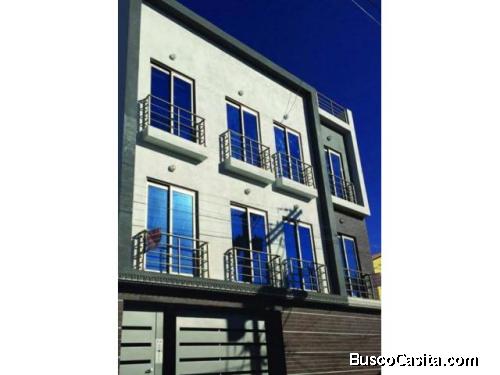 APARTAMENTO EN ALQUILER ZONA 1 BARRIO SAN SEBASTIAN