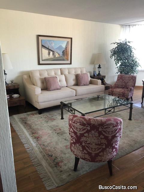 Apartamento Zona 13/ Ledp