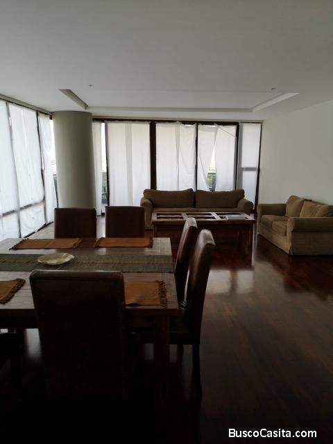 Apartamento Zona 14/ Ledp