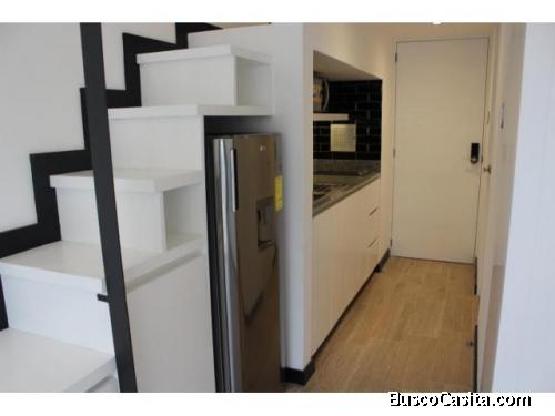 APARTAMENTOS EN RENTA PARA ESTRENAR ZONA 10