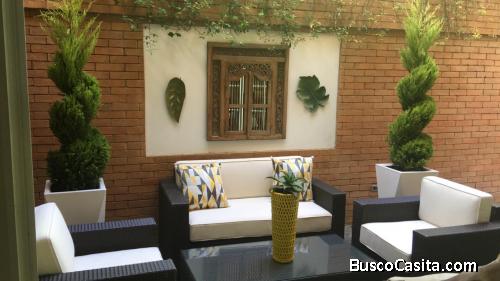 Residencia Vista Hermosa II / Ledp