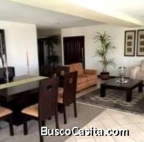 Apartamento Zona 14/ Ledp