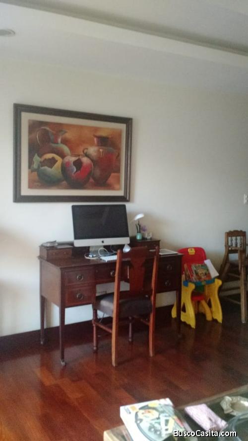 Apartamento Zona 10/ Ledp