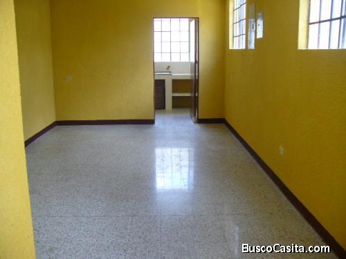 NECESITO CASA EN ALQUILER