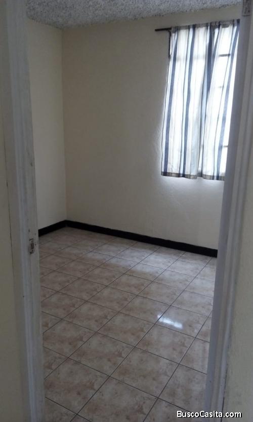 Dormitorio en alquiler