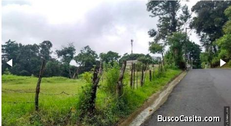 VENDO LOTE CAMINO LO DE DIEGUEZ POR COLEGIO SEK POR RANCHO VERDE