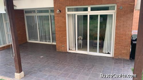 Casa en renta km. 14.5 Carretera a El salvador