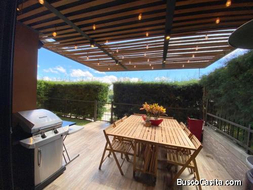 Casa en venta Km 14.5 Carretera a el Salvador