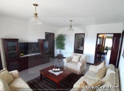 APARTAMENTO EN RENTA Y VENTA ZONA 15.