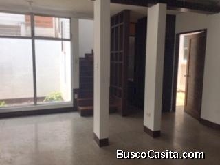 Casas en Venta Zona 15 VH3 Fuera de Garita