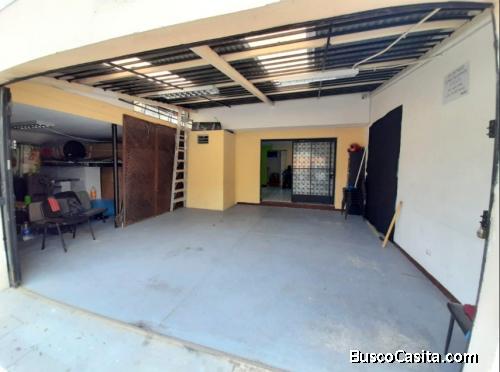 Casa en Renta para Oficina Zona 10