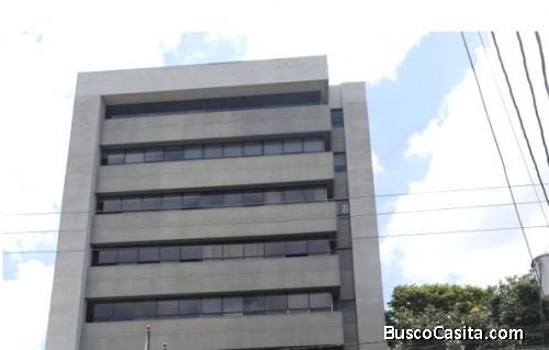 Oficina en Venta y Renta  Zona 10