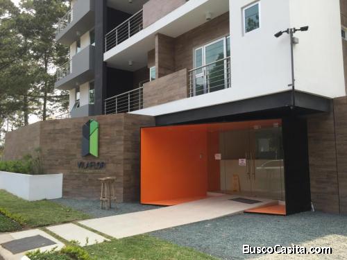 VENTA APARTAMENTO VILAFLOR ZONA 16