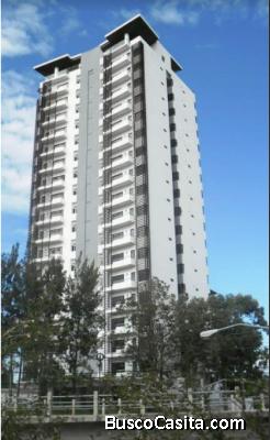 Apartamento en Renta  Zona 15  