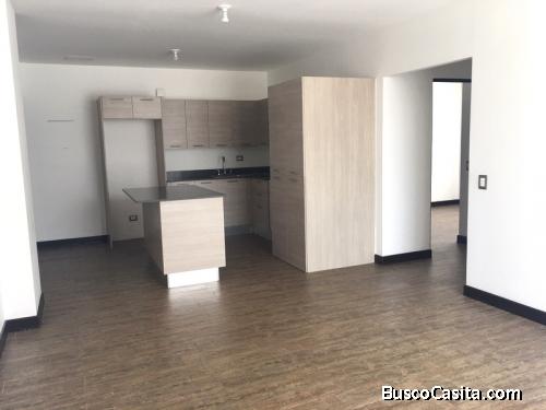 Apartamento en renta Km 14.5 Carretera a El salvador