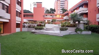 Apartamento en Renta Zona 10 