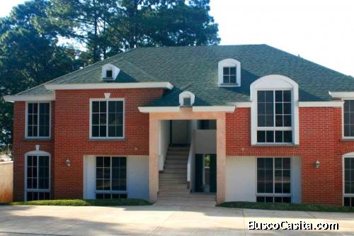 Apartamento en Renta Zona 16