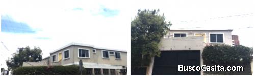 Apartamento en Renta Zona 15 VHI 