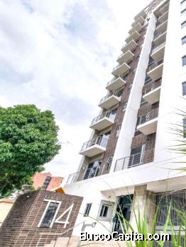 Se Renta Pent-house Zona 14