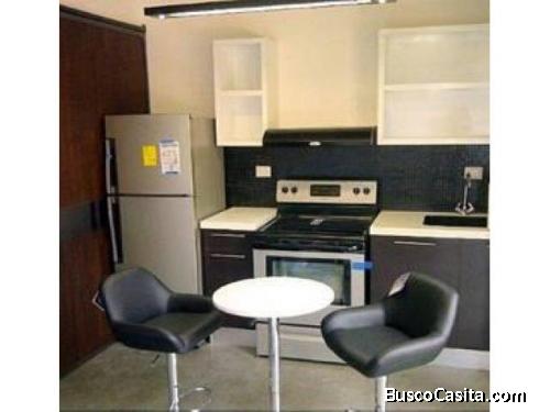 APARTAMENTO EN ALQUILER ZONA 4