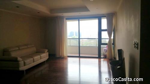 Apartamento en Renta Zona 14 