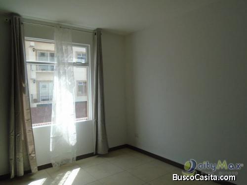 Renta de Apartamento Zona 11 Las Charcas