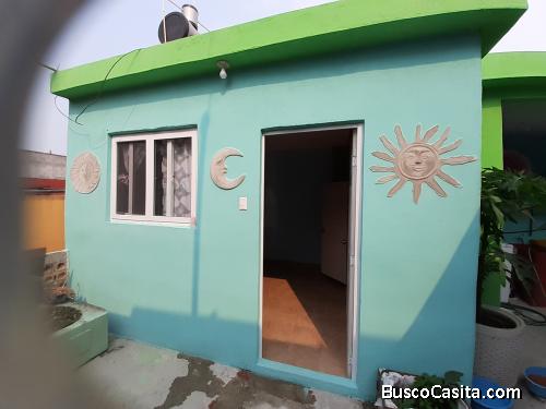 Rento Habitación