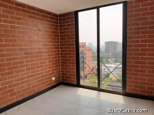 Apartamento en Renta Zona 15