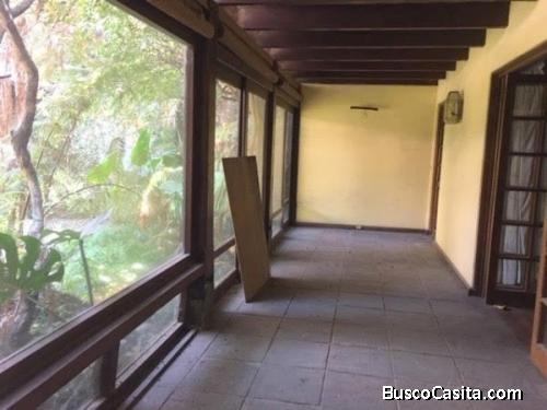 Casas en Venta Zona 14