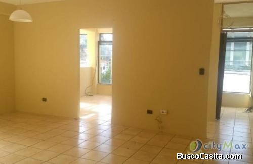 Renta CityMax lindo local en zona 10