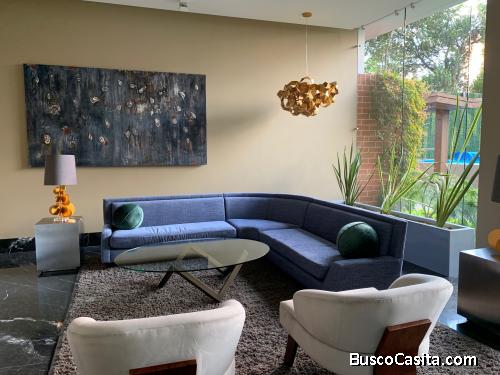 Alquiler Apartamento Zona 14, de  1 habitaciòn, cuota  incluye electricidad y mantenimiento