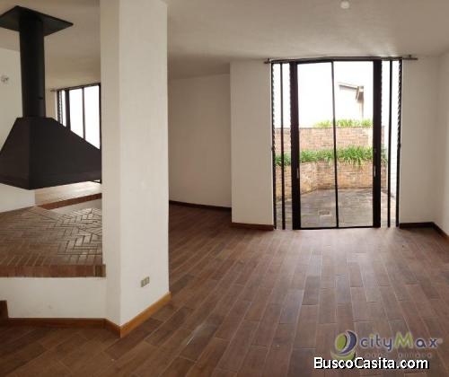 Renta Casa La Montaña Zona 16