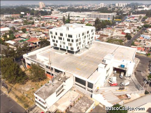Centro 21 Oficinas y Áreas Comerciales en Renta Zona