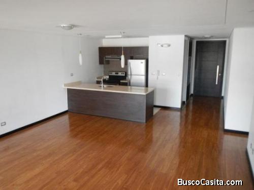 ALQUILER APARTAMENTO EN ZONA 14 