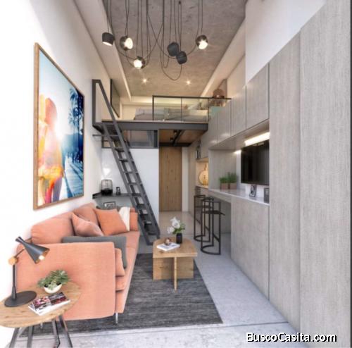 Vendo Apartamento en 4 Grados Norte Zona 4