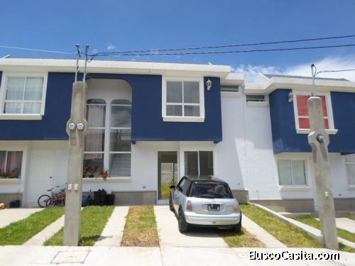 Casa en renta en Condominio Colinas del Norte, Palencia