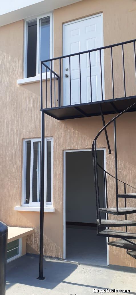 Alquiler Apartamento tipo dorm,  Zona 15 cerca hospital El Pilar, ideal residentes, doctores, pareja