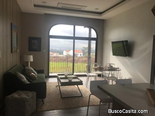 Venta apartamento para estrenar en zona 16 por Cayalá
