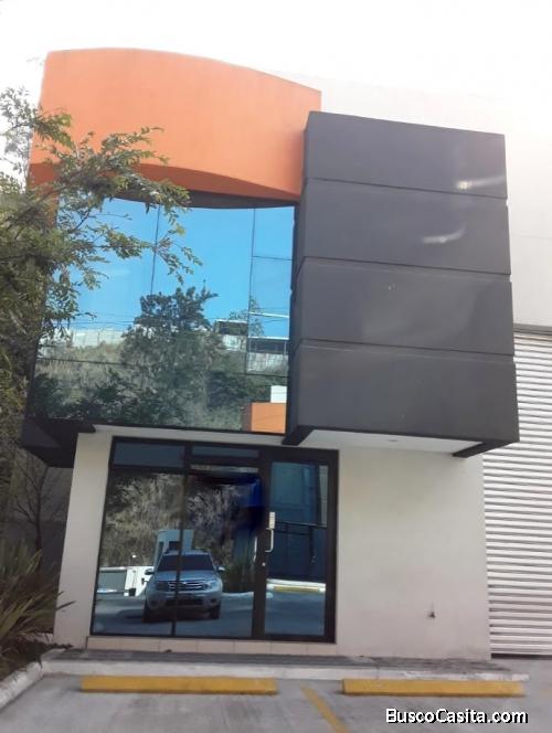 Ofibodega  en Renta y Venta zona 18 