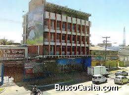 Edificio Cremont en Venta zona 4