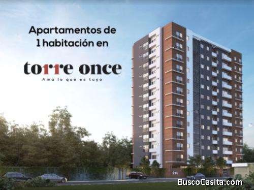 Apartamento en Venta Zona 11 