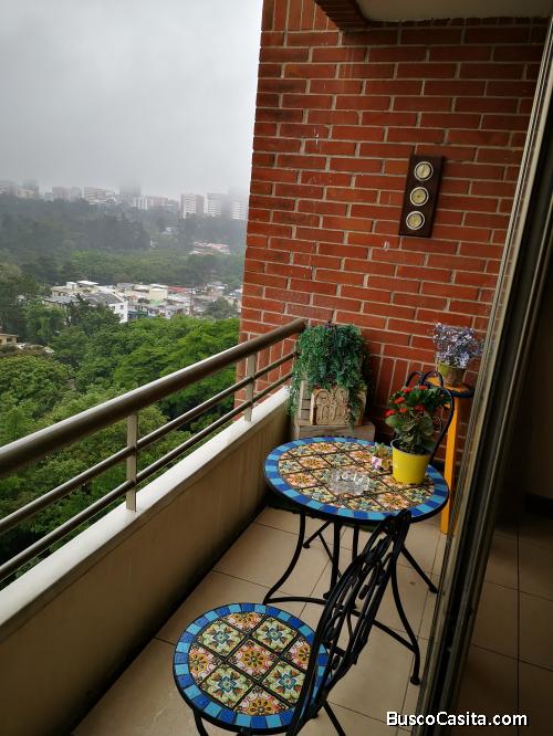 Alquilo apartamento amplio bien ubicado 155 mts3 Habitaciones+cuarto de servicio