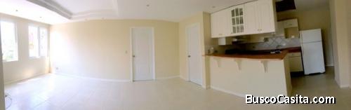 Apartamento en Renta Zona 10 